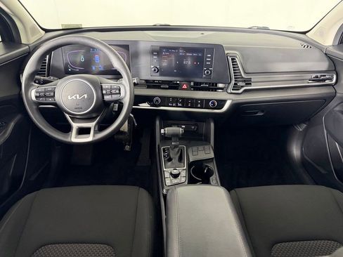 Used 2024 Kia Sportage LX FWD image 14