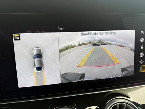 Used 2021 Mercedes-Benz AMG GT 43 image 20