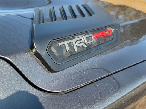 New 2026 Toyota Tundra TRD Pro image 15