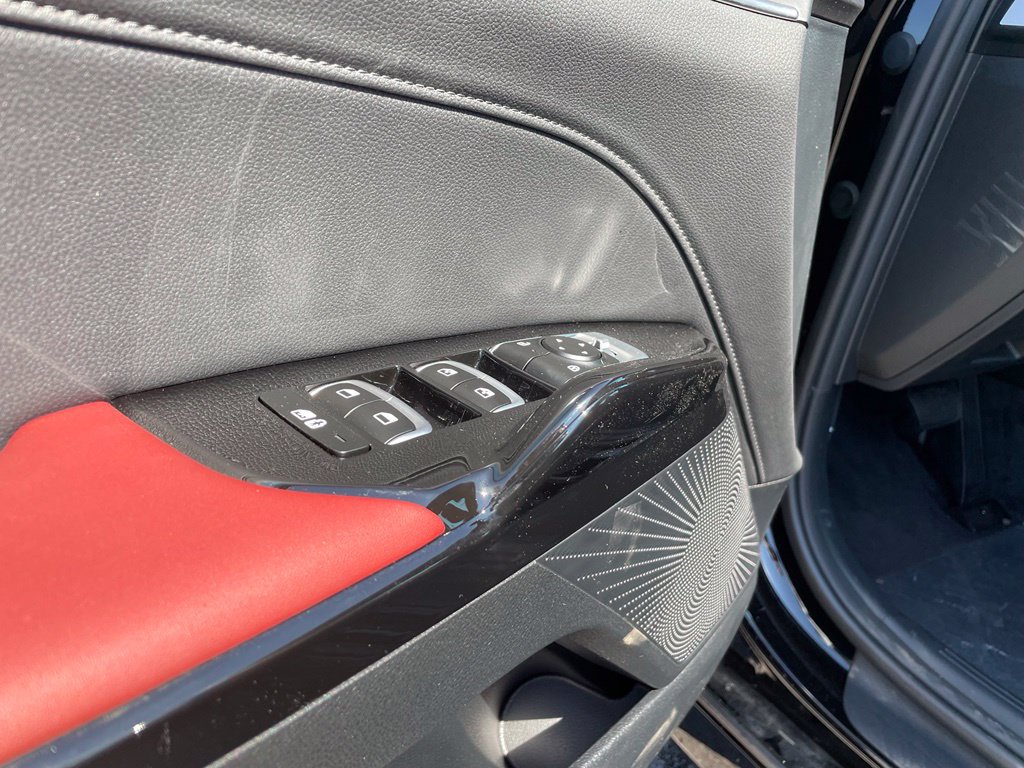 New 2026 Kia K5 GT-Line FWD image 11