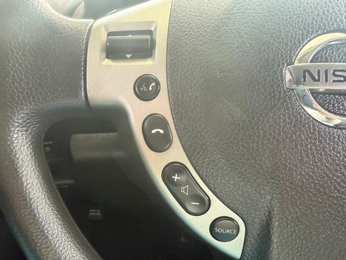 Used 2015 Nissan Rogue S w/ Convenience Package FWD image 14