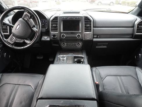 Used 2018 Ford Expedition Max Limited w/ Equipment Group 301A RWD image 10