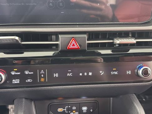 New 2026 Kia Sportage SX image 27