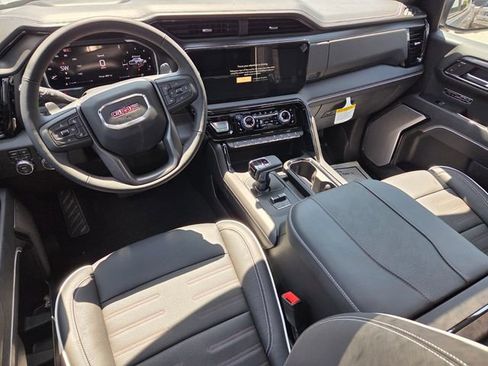 New 2026 GMC Sierra 1500 AT4X AWD/4WD image 11