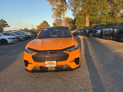 Used 2022 Ford Mustang Mach-E GT w/ GT Performance Edition image 4