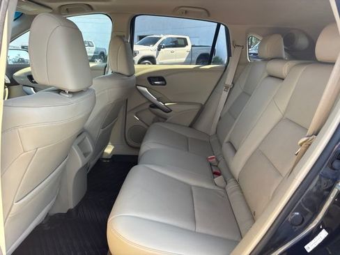 Used 2013 Acura RDX FWD w/ Technology Package image 9