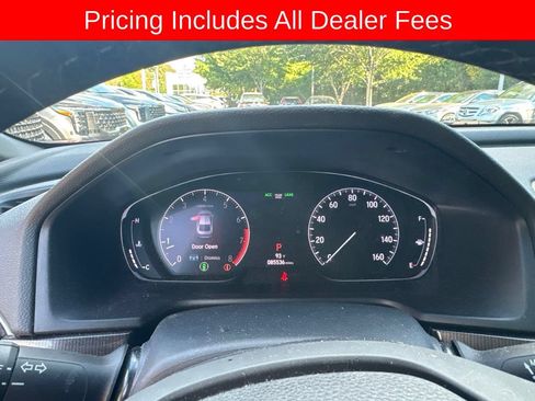 Used 2019 Honda Accord Sport image 5