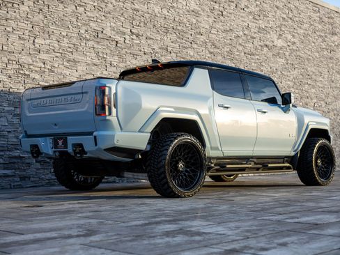 Used 2024 GMC Hummer EV 3X w/ Extreme Off-Road Package image 14