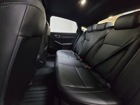 New 2026 Acura Integra A-Spec image 37