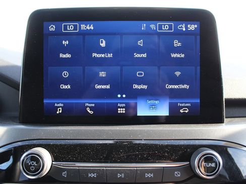 Used 2023 Ford Escape Active AWD/4WD image 36