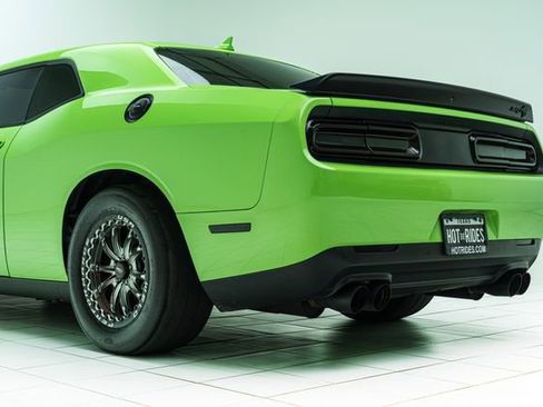 Used 2023 Dodge Challenger SRT Hellcat image 21