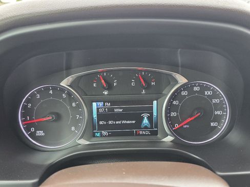 Used 2019 GMC Acadia SLT FWD image 31