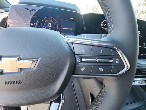 New 2026 Chevrolet Tahoe Premier image 19