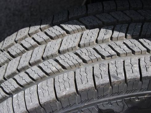 Used 2024 RAM 2500 Big Horn w/ Off Road Package image 17