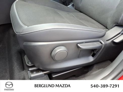 New 2026 MAZDA CX-5 Select AWD/4WD image 12