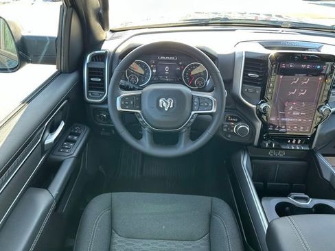 New 2026 RAM 1500 Big Horn image 24