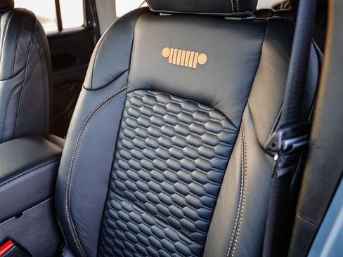 New 2025 Jeep Wrangler Sport S image 26