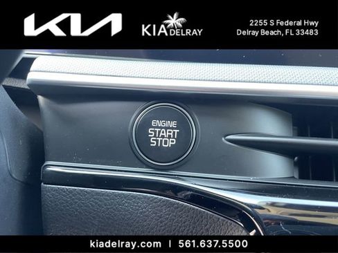 New 2026 Kia K5 LXS FWD image 26