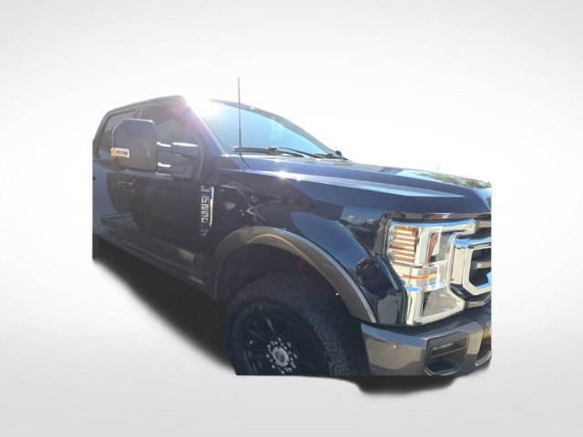 Used 2022 Ford F250 King Ranch w/ Tremor Off-Road Package AWD/4WD image 1