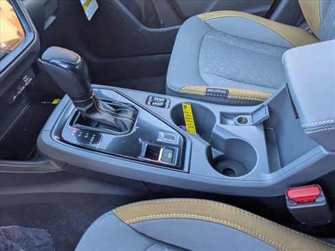 New 2026 Subaru Crosstrek 2.5i Sport image 16