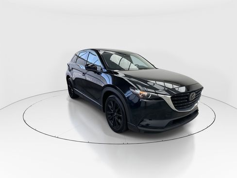 Used 2023 MAZDA CX-9 Touring Plus image 2