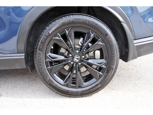 Used 2024 Honda CR-V Sport Touring image 33