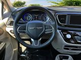 Used 2022 Chrysler Voyager LX image 5