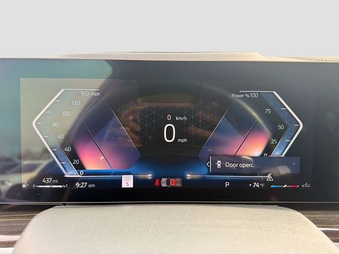 Certified 2024 BMW X7 xDrive40i image 44