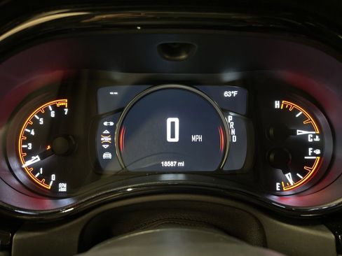 Used 2024 Dodge Durango GT AWD/4WD image 21
