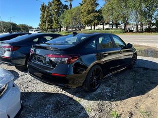 New 2026 Honda Civic Sport video 2