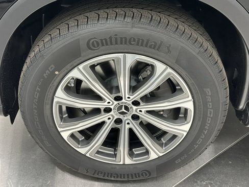 New 2026 Mercedes-Benz GLC 300 4MATIC image 12