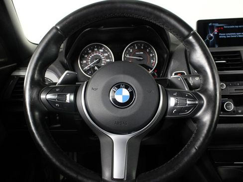 Used 2016 BMW M235i xDrive Convertible image 23