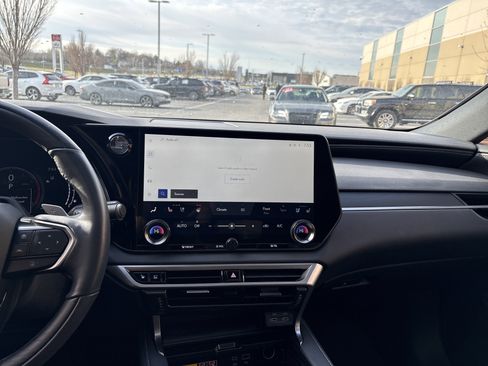 Used 2023 Lexus RX 350 Premium Plus w/ Accessory Package image 29