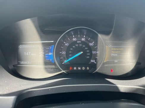 Used 2019 Ford Explorer Sport w/ Equipment Group 401A AWD/4WD image 19