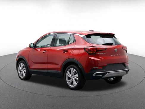 Used 2026 Buick Encore GX Preferred FWD image 6