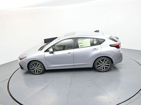 New 2026 Subaru Impreza 2.0i Sport image 12