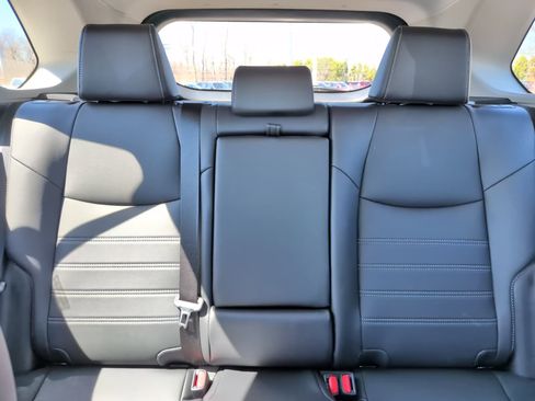 Certified 2024 Toyota RAV4 XLE Premium w/ Weather Package image 28