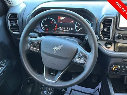 Certified 2022 Ford Bronco Sport Big Bend image 23