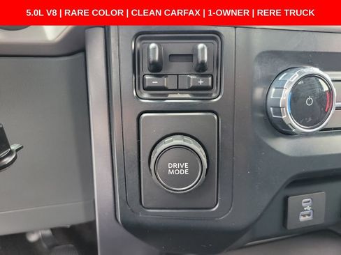 Used 2023 Ford F150 XLT w/ Equipment Group 301A Mid RWD image 25