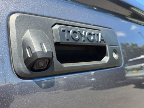 Used 2020 Toyota Tundra SR5 image 8