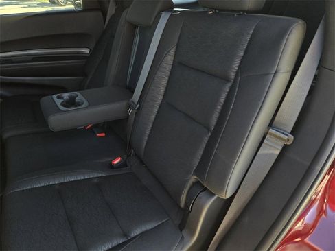 New 2026 Dodge Durango GT w/ Blacktop Package image 12