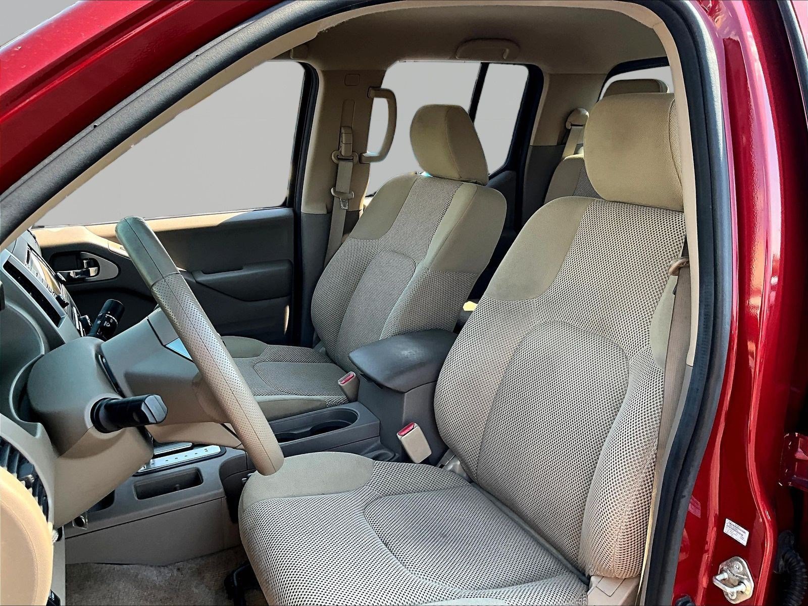 Used 2018 Nissan Frontier SV RWD image 22