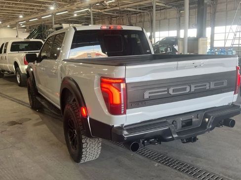 Used 2025 Ford F150 Raptor image 13