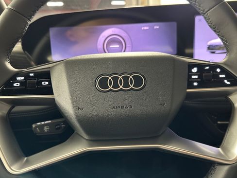 New 2027 Audi A6 e-tron Premium RWD image 23