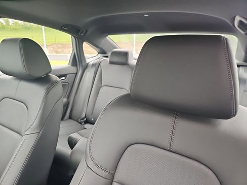 Used 2026 Honda Civic Sport Touring image 9