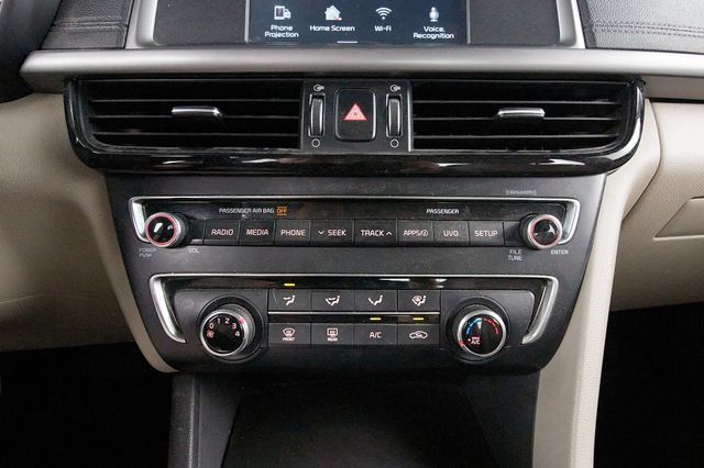 Used 2018 Kia Optima LX FWD image 11