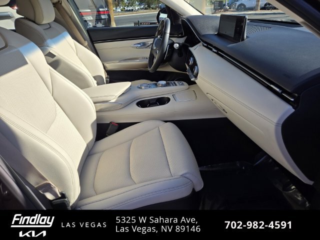 Used 2023 Genesis GV70 2.5T w/ Select Package AWD/4WD image 20