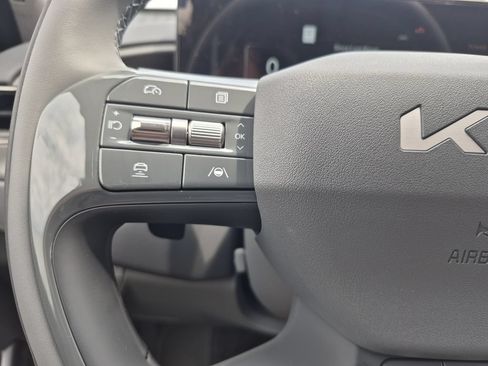 New 2026 Kia EV9 Wind AWD/4WD image 18
