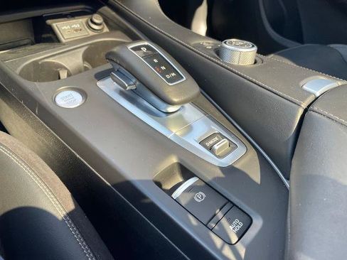 Certified 2025 INFINITI QX50 Sport AWD/4WD image 22