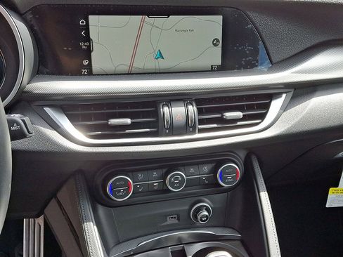 New 2024 Alfa Romeo Stelvio Ti image 16